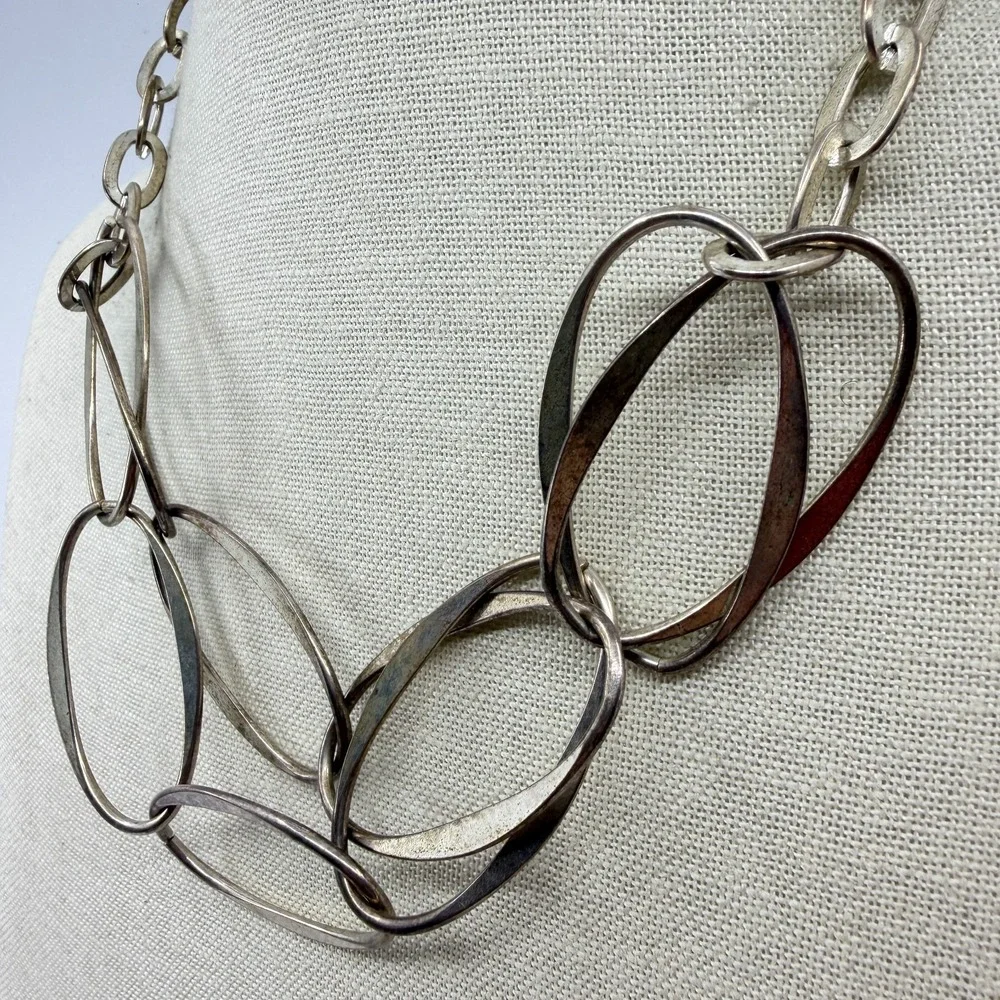 Premier Designs silver owned shown